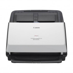 Scanner Canon imageFORMULA DR-M160II A4 USB 2.0 Duplex ADF Gri/ Negru foto