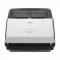 Scanner Canon imageFORMULA DR-M160II A4 USB 2.0 Duplex ADF Gri/ Negru