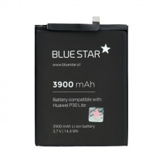 Acumulator HUAWEI P30 Lite \ Mate 10 Lite (3900 mAh) Blue Star foto