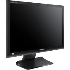 Monitor Second Hand LED, Diagonala 22 inch, SAMSUNG SMS22A450, Grad A+