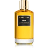 Mancera Tonka Cola Eau de Parfum Unisex 120ml - Parfum Cola Vanilie Scortisoara Citrice Aromatic Lemnos Condimentat