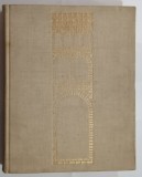 ISTORIA ARHITECTURII IN ROMANIA de GRIGORE IONESCU , VOLUMUL I , 1963 , DEDICATIE *