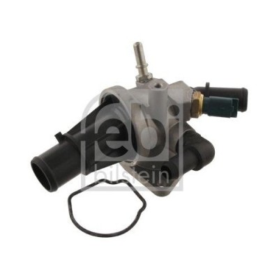 Febi Bilstein carcasa termostat foto