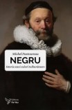 Cumpara ieftin Negru. Istoria unei culori tulburatoare/Pastoureau Michel