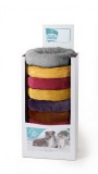 Leopet Culcus Fur, 50x15 cm