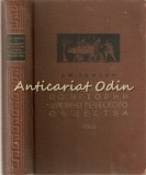 Cumpara ieftin Studiul Societatii Grecilor Antici - George Thomson