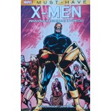 X-men. Povestea Phoenixului intunecat - 2021 - Chris Claremont (AS317)