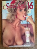 Revista pentru adulti - Sweet Little 16, vol.11, Nr. 49 - Erotic Magazines / R1P1P