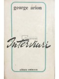 George Arion - Interviuri (Editia: 1979)