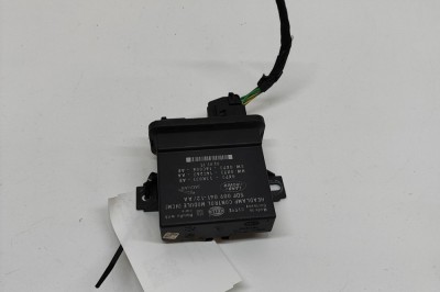 Modul de control far LAND ROVER RANGE ROVER EVOQUE L538 2015 OEM: GX73-13K031-AB,GX73-14C243-AA,GX73-14C084-AB 31274935 foto