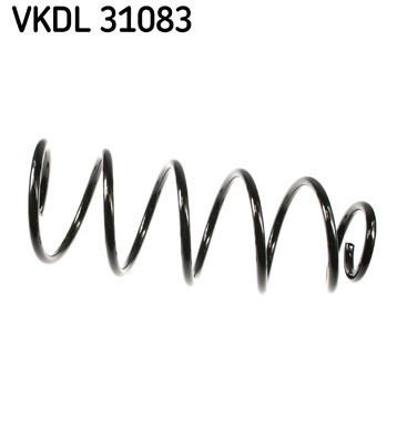 SKF VKDL 31083 Arc spiral foto