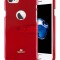 Toc Jelly Case Mercury HTC One X9 RED