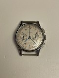 CEAS EXCELSIOR PARK - Cal. EP 4 - Chrono - 1940-50 - F. RAR - NOS - GRAIL Watch!