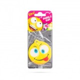 Odorizant Auto Paloma EMO - Bubble Gum, Carguard