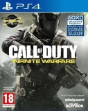 Joc PS4 Call of Duty: Infinite Warfare