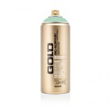 Gold Colors G6120 Malachite Light, Montana, 400 ml