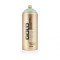 Gold Colors G6120 Malachite Light, Montana, 400 ml