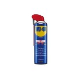 Ulei de lubrifiere multifunctional 450 ml WD-40 Cod: 300378 Automotive TrustedCars