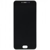 Meizu Pro 6 (M570H) Modul display LCD + Digitizer negru