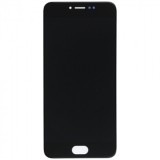 Meizu Pro 6 (M570H) Modul display LCD + Digitizer negru