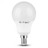 BEC LED A60 E14 9W 3000K ALB CALD, CIP SAMSUNG, V-TAC