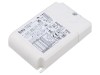 Alimentator pulsatoriu LED TCI 2&divide;53VDC 250&divide;900mA IP20 -25&divide;45&deg;C