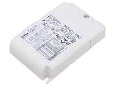 Alimentator pulsatoriu LED TCI 2&divide;53VDC 250&divide;900mA IP20 -25&divide;45&deg;C