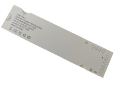 Sursa de alimentare LED cu 10 iesiri 2PIN (Dupont), 12V DC, 8.3A, compatibila cu senzori 3PIN si 4PIN, alb