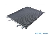 Radiator ac Opel Vivaro A (2001-&gt;)[X83] #1, Array