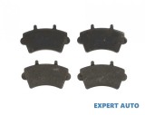 Set placute frana fata Renault Master II (1998-&gt;)[FD,JD,ED/HD/UD], Array