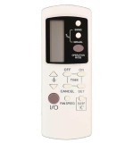 Telecomanda pentru Aer Conditionat Galanz GZ-1102 similara cu originalul (261)