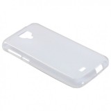 Husa ALLVIEW P5 Life - Silicon TPU (Transparent)