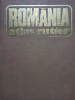 Dragomir Vasile - Romania - Atlas rutier (Editia: 1981)