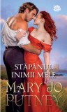 Cumpara ieftin Stapanul inimii mele/Mary Jo Putney