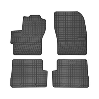 Covorase auto cauciuc Mazda 3 (BK) (2003-2009) MAMMOOTH MMT A040 546009 foto