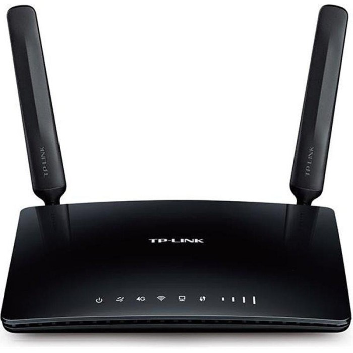 TP-LINK ROUTER 4G AC750 DUAL-B FE