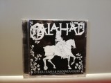 Galahad &ndash; Other Crimes &amp; Misdemeanours (1992/Oskar/Poland) - CD/Rock-Prog /ca Nou