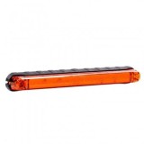 Lampa Gabarit LED Fristom FT-092 Z, 12-36V, 242mm, Omologare E9, EMC