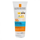 Cumpara ieftin Lotiune cu protectie solara Anthelios Dermo-Pediatrics, SPF50+, 250ml, La Roche-Posay