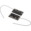 Cablu Coaxial Honor Pad 10, Negru, Service Pack 9706ACGA