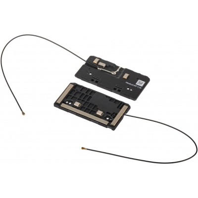 Cablu Coaxial Honor Pad 10, Negru, Service Pack 9706ACGA foto