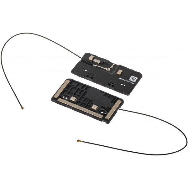 Cablu Coaxial Honor Pad 10, Negru, Service Pack 9706ACGA