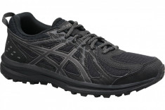 Pantofi alergare Asics Frequent Trail 1012A022-001 pentru Femei foto