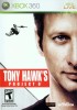Tony Hawk S Projects Xbox 360, Second-Hand