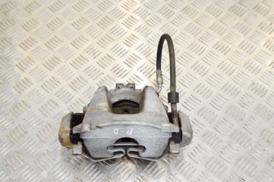 Etrier de fr&amp;acirc;nă dreapta față LAND ROVER RANGE ROVER VELAR L560 2020 OEM: Off-road | 13514394 foto