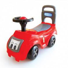 Masinuta fara pedale din plastic pentru copii Sit&amp;#039;n ride Dolu foto