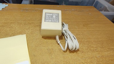 Incarcator Comrad 9V 500mA #A7180 foto