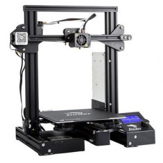 Ender 3 Imprimanta 3D foto