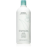 Aveda Shampure&trade; Nurturing Shampoo sampon cu efect calmant pentru toate tipurile de păr 1000 ml