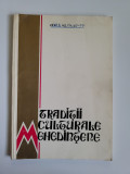 Pavel Ciobanu, Traditii Culturale Mehedintene (Istoria corurilor din Orsova)1971